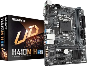 H410M H (Rev. 1.x)